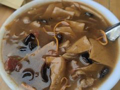 -逍遥镇刘相五胡辣汤豆沫馆(康复中街店)