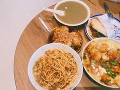 -小豆海棠(人民南路店)