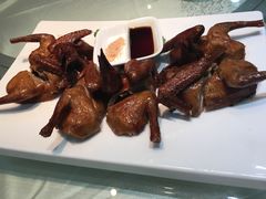 -金成潮菜博物馆(海珠湿地店)