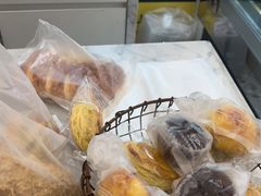 -面包新语(上地华联店)