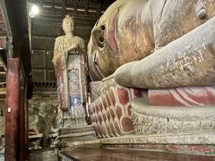 -张掖大佛寺景区