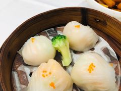 沙河粉村虾饺皇-盆满钵满·国家非遗传承(云台店)