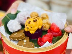 -蔡澜点心·粤菜(月星环球港店)