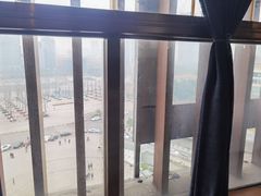 -时光乌托邦空中花园餐厅川味·融合菜(幸福广场店)
