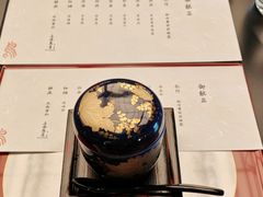 -鳥喜Toriki怀石烧鸟料理