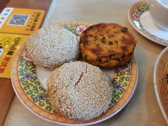 -砂锅居(西四店)