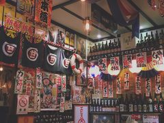 大堂-平成屋·午肴夜酒(四川北路店)