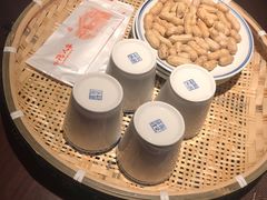 -小隐人家(乐松店)