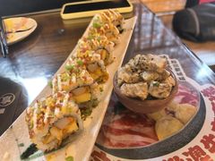 -桃太郎寿司料理(南坪店)