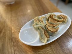 八珍煎饺韭菜猪肉-八珍餐厅(广大路店)