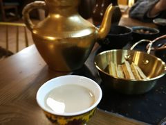 -陀岗美食·云南藏式特色餐厅