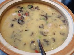 -汤记传菜(秀浦路店)
