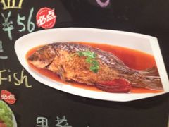 iphone_upload_pic-西贝莜面村(当代商城店)