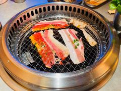 -烧本烧·自助烤肉(勒泰中心店)