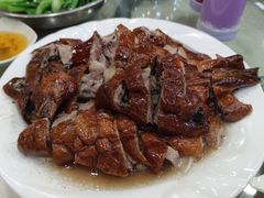-长润·濑尿烧鹅