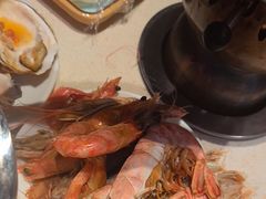 -加勒比阳光环球美食自助(凯德店)