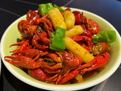 -虾乐园龙虾·烧烤夜宵(中山公园店)