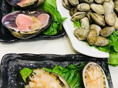 -蔚海之都·象山蒸汽海鲜(仙霞路店)