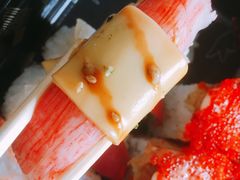 -河风精致寿司(尼盛店)