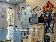 -希望齿科(河西店)