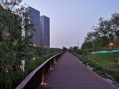 -西海子公园