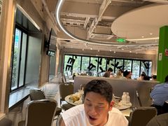 -欧记大排档·景德菜(上海首店)