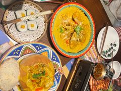 -泰妃殿(武汉首店)