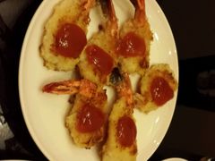 -清水日本料理铁板烧(学府路店)