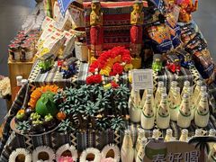 -Olé精品超市(上海港汇恒隆店)