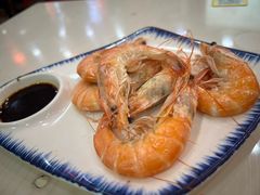 -惠粤轩茶餐厅(中山北路店)