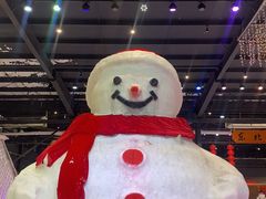 -宁波冰雪大世界(北仑区)