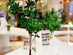 -1/4 ONE QUARTER COFFEE LAB(朝阳大悦城店)
