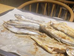 -玫瑰花园自助烤肉(顺义鑫海韵通店)
