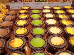 -超港·蛋糕面包(国购店)