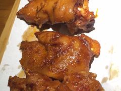 -杨家崴子碳缸烧烤(东三马路店)