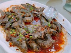 九尾鱼-迎喜海鲜酒楼(鹏森·海纳中心店)