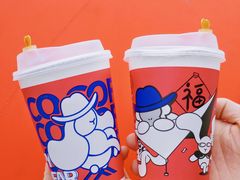 -爵渴咖啡(交大凯德广场店)