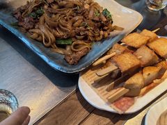 -潮界(LU·ONE凯德晶萃广场店)