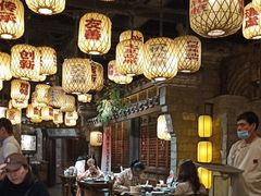 -南京大牌档(新街口德基广场店)