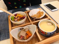 -广州瑞士酒店瑞初日本料理·铁板烧