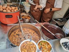 -逍遥镇刘相五胡辣汤豆沫馆(康复中街店)