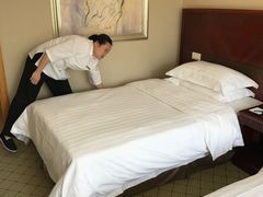 -上海虹桥迎宾馆