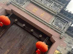 -前童古镇