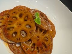 -千百味红餐厅·非遗江西菜(绿地双子塔总店)