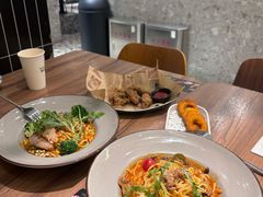 -Pennehut畔尼意面(合肥万象城店)
