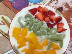 -甜心妈妈·榴莲星级糖水(北京路总店)