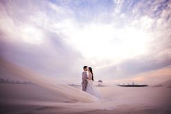 点击看大图 -太郎花子婚纱摄影艺术中心