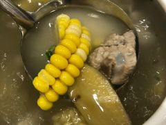 -丹江口渔村·湘味厨房(桃园店)