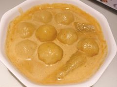 -新大咀港式茶餐厅(宝山万达店)