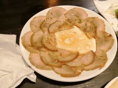 -我去·春饼文化主题餐厅(国定路总店)